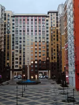 1-к кв. Московская область, Ленинский городской округ, пос. Развилка ...