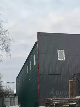 Помещение свободного назначения в Санкт-Петербург Горелово тер., ш. ...