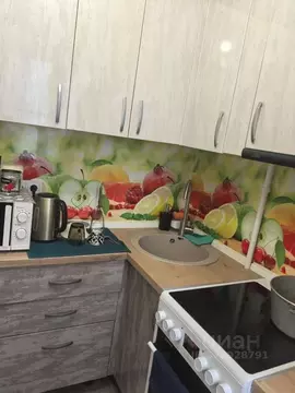 2-к кв. Иркутская область, Иркутск ул. Грибоедова, 63 (43.2 м)