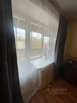 2-к кв. Марий Эл, Йошкар-Ола Ленинский просп., 59 (28.9 м)