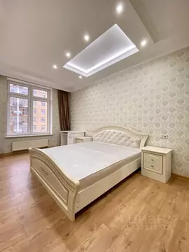 2-к кв. Москва Внуковское поселение, бул. Андрея Тарковского, 5 (67.0 ...