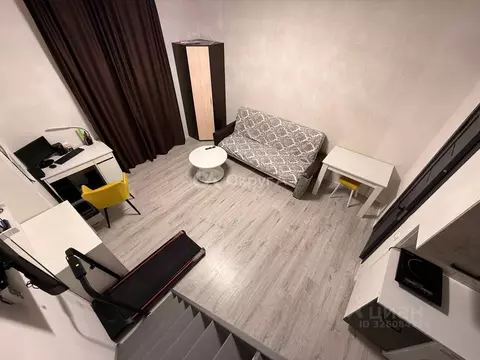 Студия Московская область, Балашиха городской округ, д. Павлино 51 ...