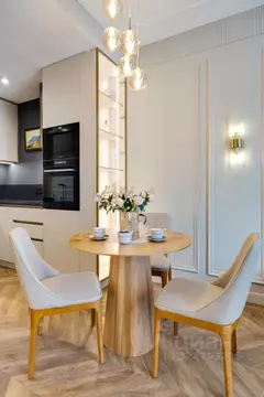 1-к кв. Москва 2-я Хуторская ул., 34 (42.7 м)