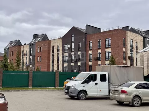 2-к кв. Московская область, Апрелевка Наро-Фоминский городской округ, ...
