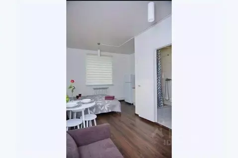 1-к кв. Московская область, Дмитров Кропоткинская ул., 58 (24.0 м)