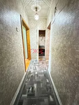 2-к кв. Саха (Якутия), Нерюнгри просп. Геологов, 55/2 (51.0 м)