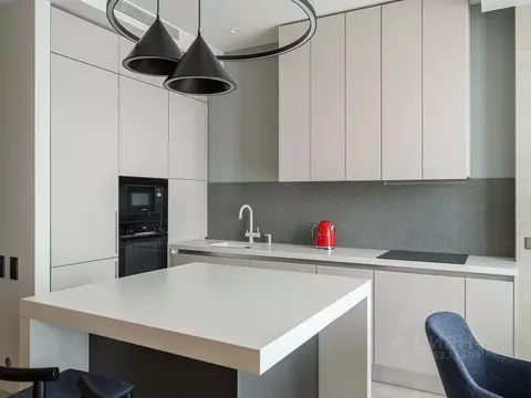 2-к кв. Москва Хорошевское ш., 25Ак1 (67.0 м)