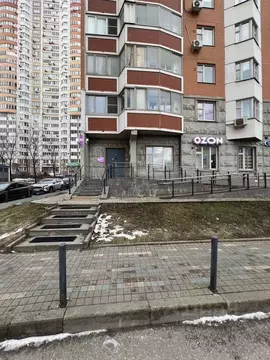 Помещение свободного назначения в Москва Озерная ул., 4к2 (31 м)