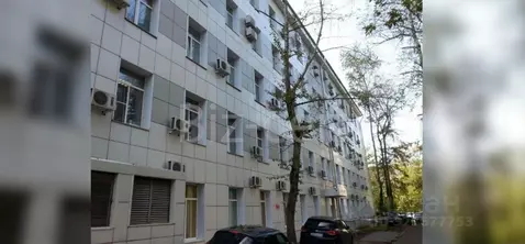 Офис в Москва ул. Расплетина, 24 (30 м)