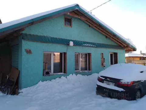 Дом в Московская область, Коломна городской округ, пос. Пески ул. ...