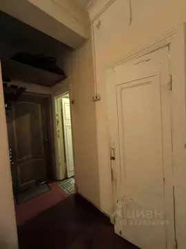 Комната Москва Петровско-Разумовский проезд, 16