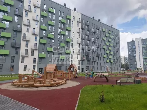 3-к кв. Челябинская область, Челябинск ул. Блюхера, 123К (51.2 м)