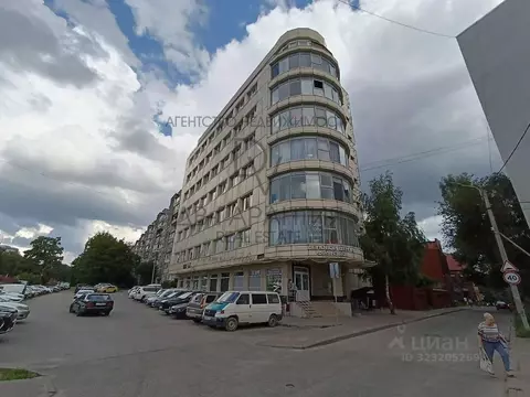 Помещение свободного назначения в Калининградская область, Калининград ...