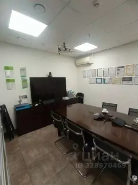 Офис в Москва проезд Завода Серп и Молот, 6к1 (372 м)