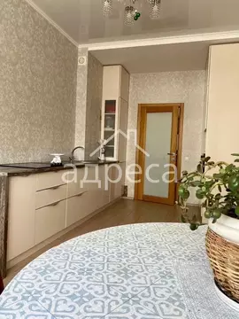 1-к кв. Самарская область, Самара ул. Советской Армии, 99А (52.4 м)