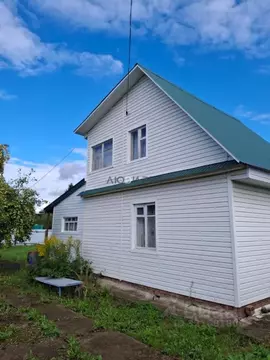 Дом в Башкортостан, Уфа Лотос СНТ, 20 (50 м)