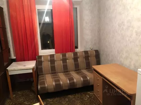 Комната Московская область, Жуковский ул. Гагарина, 4