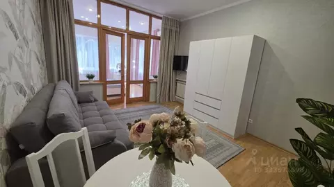2-к кв. Крым, Ялта ул. Кирова, 12 (41.0 м)