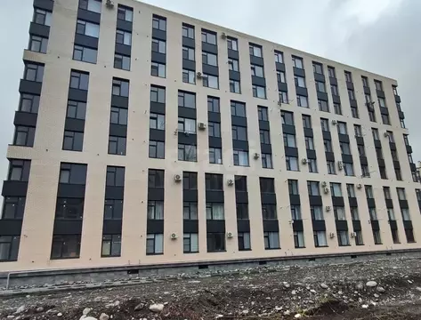 1-к кв. Северная Осетия, Владикавказ ул. Сады Шалдона, 77 (50.0 м)