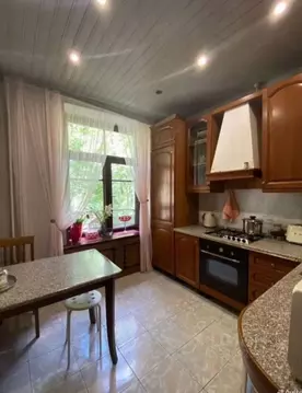 2-к кв. Москва проезд Кадомцева, 9 (67.0 м)
