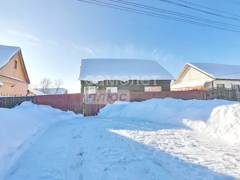 Дом в Калужская область, Медынь ул. Карла Либкнехта, 56А (49 м)