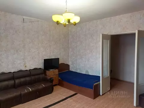 1-к кв. Омская область, Омск ул. 7-я Линия, 190 (43.0 м)