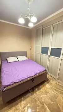 2-к кв. Краснодарский край, Геленджик ул. Чернышевского, 35 (42.0 м)