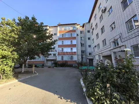 1-к кв. Краснодарский край, Ейск ул. Плеханова (38.2 м)