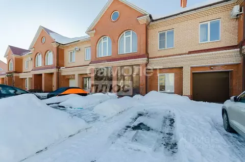 Таунхаус в Челябинская область, Копейск пос. Октябрьский, Премьера ...