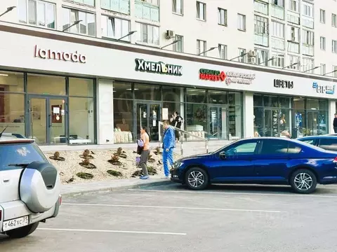 Помещение свободного назначения в Белгородская область, Старый Оскол ...