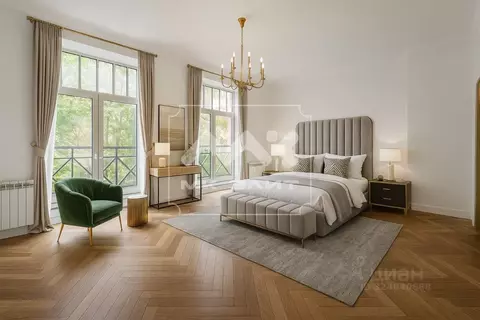 5-к кв. Санкт-Петербург Выборгское ш., 32к2 (294.0 м)