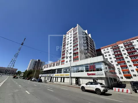 Офис в Башкортостан, Уфа ул. Заки Валиди, 5 (62 м)