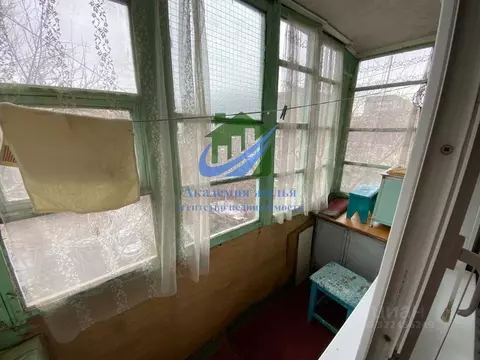 2-к кв. Оренбургская область, Орск Новый город мкр, ул. Краматорская, ...