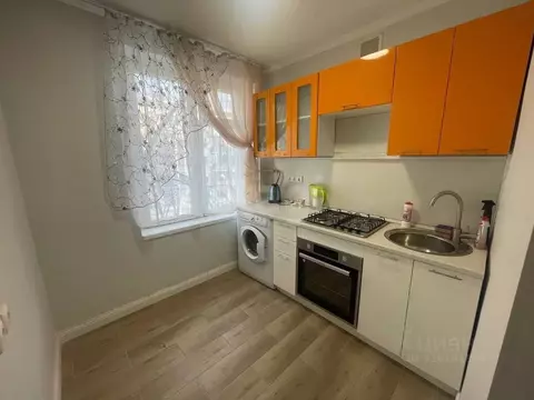 2-к кв. Московская область, Одинцово Северная ул., 42 (44.6 м)