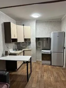 2-к кв. Томская область, Томск ул. Смирнова, 48/1 (38.0 м)