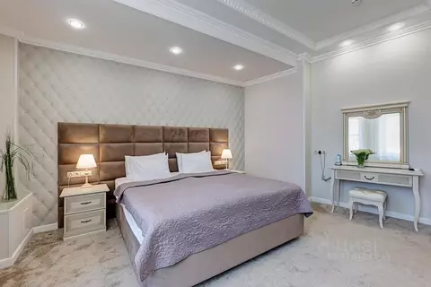 Комната Тверская область, Тверь Новоторжская ул., 15к1 (50.0 м)