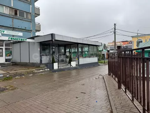 Помещение свободного назначения в Московская область, Одинцово ...