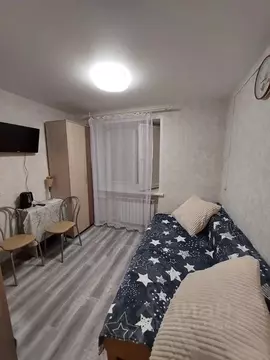 Студия Красноярский край, Лесосибирск ул. Белинского, 15 (12.0 м)