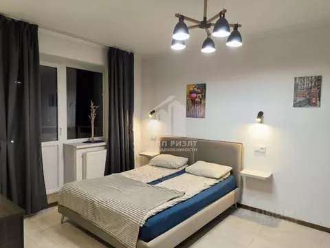 1-к кв. Калининградская область, Калининград ул. Баженова, 13 (36.5 м)