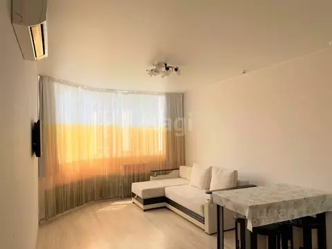 1-к кв. Краснодарский край, Анапа Владимирская ул., 154к1 (41.0 м)