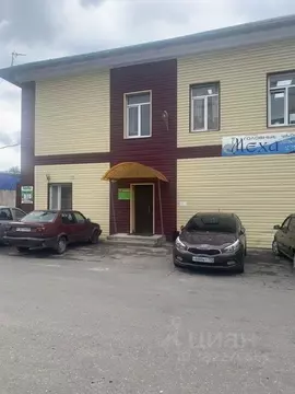 Офис в Московская область, Сергиев Посад просп. Красной Армии, 212 (12 ...