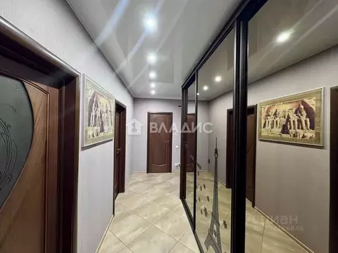 2-к кв. Калининградская область, Калининград ул. Виктора Гакуна, 9 ...