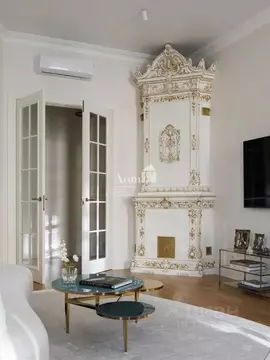 2-к кв. Санкт-Петербург ул. Чайковского, 63 (70.0 м)