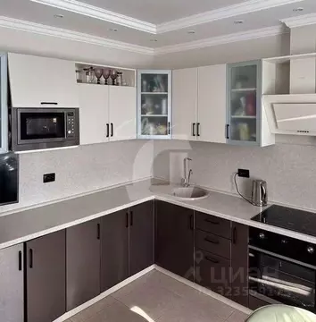 2-к кв. Краснодарский край, Краснодар Российская ул., 74 (72.0 м)