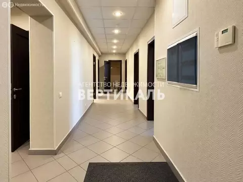 Помещение свободного назначения (117.4 м)