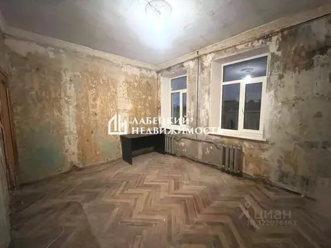 Комната Санкт-Петербург 14-я Васильевского острова линия, 9 (14.7 м)