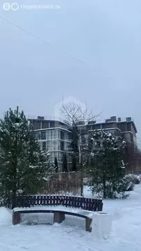 3-комнатная квартира: посёлок Лисий Нос, Ивановская улица, 10 (96.78 ...