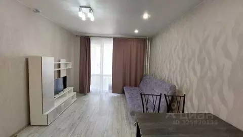 1-к кв. Липецкая область, Липецк ул. И.В. Свиридова, 28 (41.0 м)