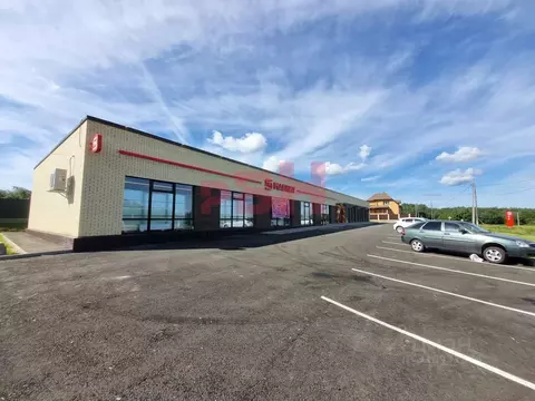 Торговая площадь в Ярославская область, Ярославский муниципальный ...