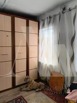 Дом в Омская область, Омск Осташково мкр,  (62 м)
